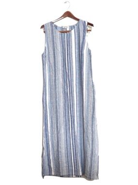 Briggs maxi dress size large